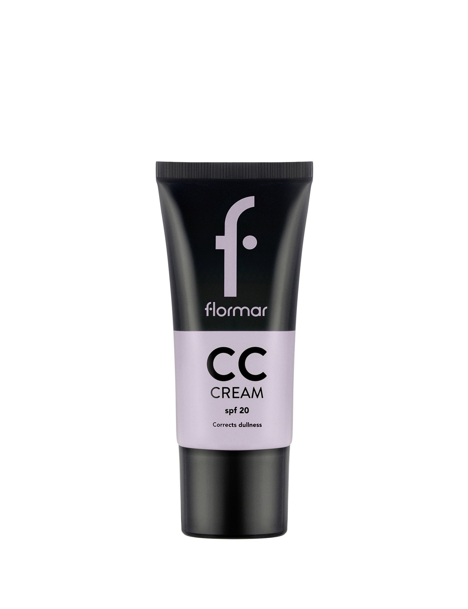 Flormar Anti-Dullness CC Cream SPF20 Brightening CC01 40ml