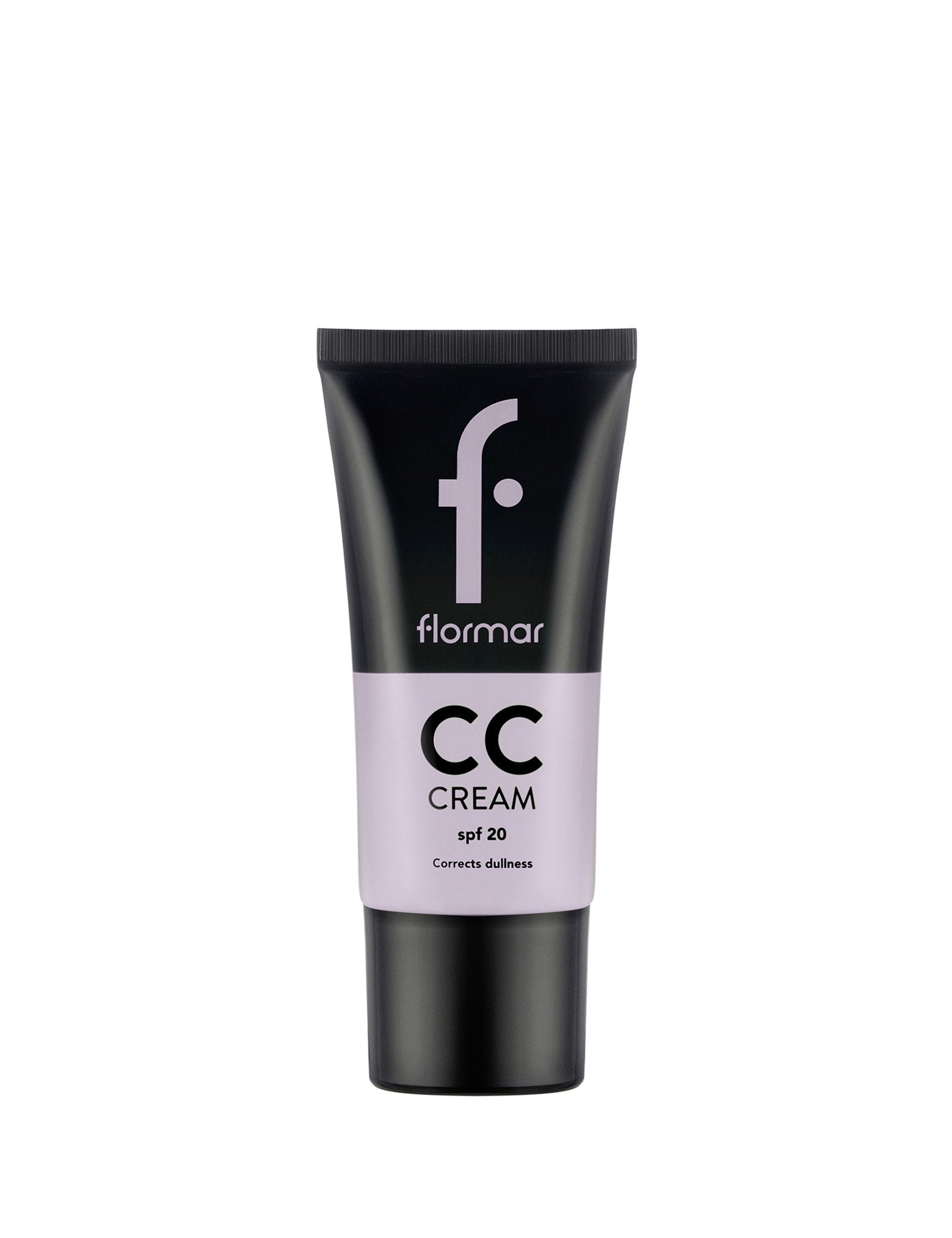 Flormar Anti-Dullness CC Cream SPF20 Brightening CC01 40ml