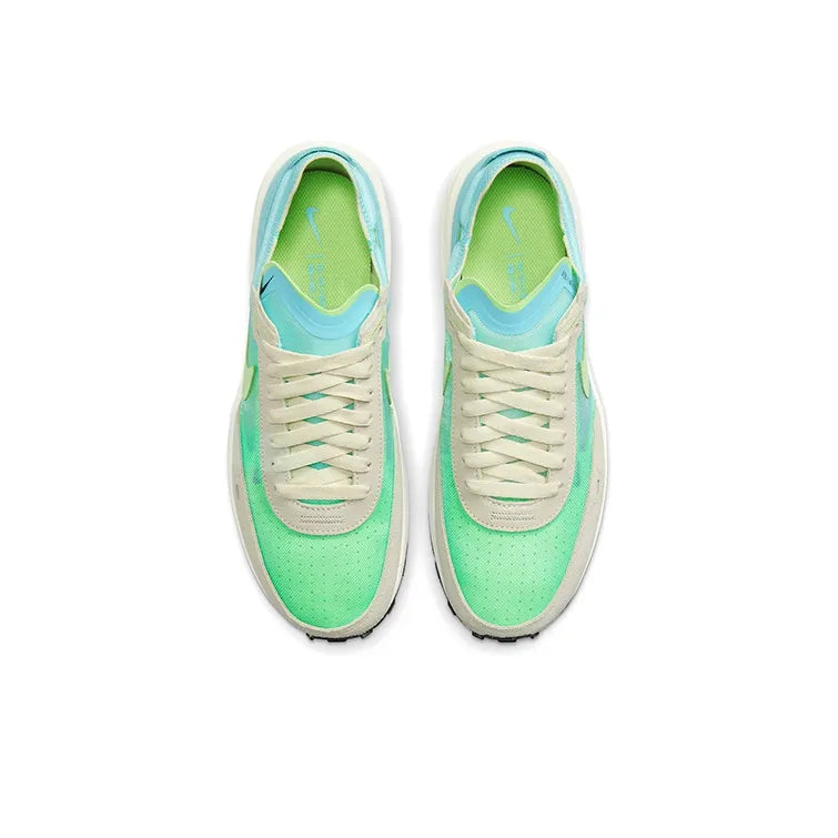 Nike Waffle One Scream Green