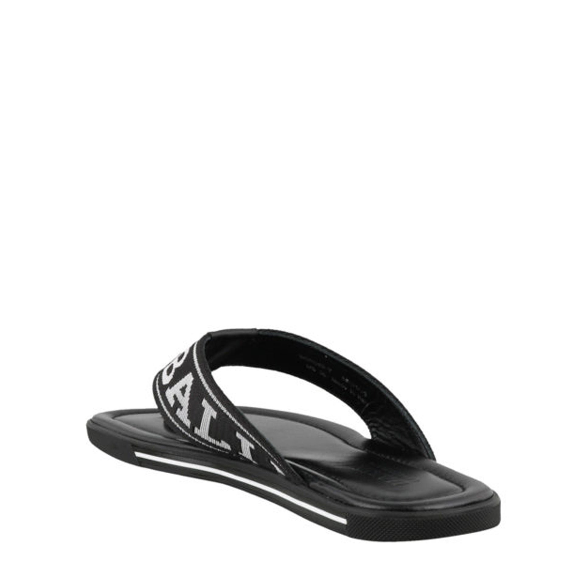 Bally Border Sandals