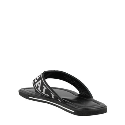 Bally Border Sandals