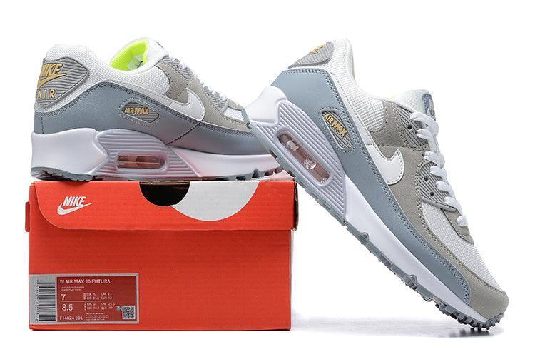 Nike Air Max 90 Next Nature Greyscale