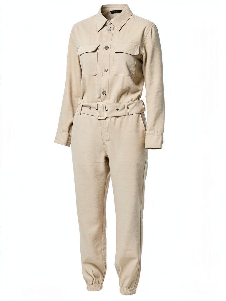 Only Onlsanni LS Jumpsuit WVN,Size XS