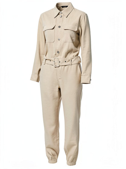Only Onlsanni LS Jumpsuit WVN,Size XS