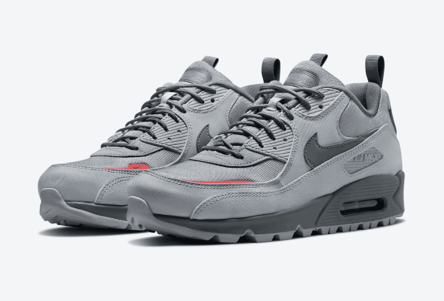 Nike Air Max 90 &