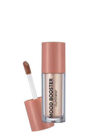 Flormar Mood Booster Creamy Liquid Highlighter 15ml