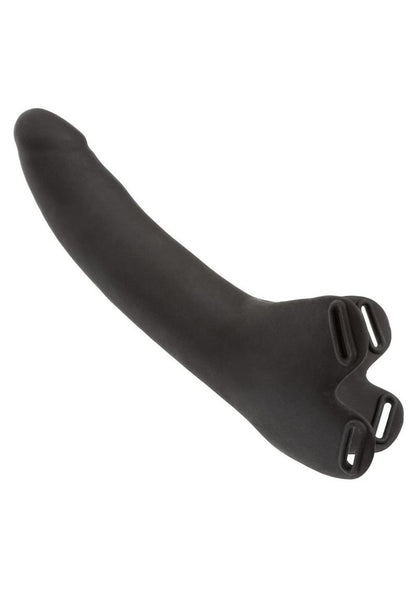 CalExotics Accommodator Silicone Dong The Ultimate Oral Stimulation