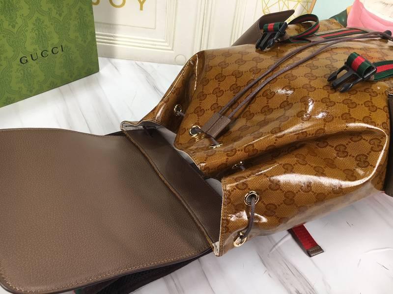 adidas x Gucci Backpack &