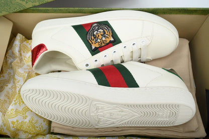 Ace Embroidered &