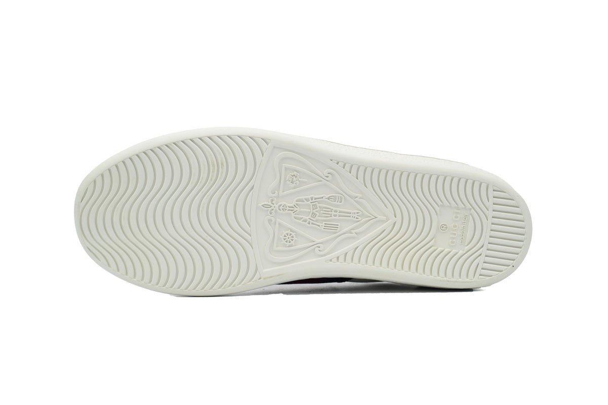 Ace Embroidered &
