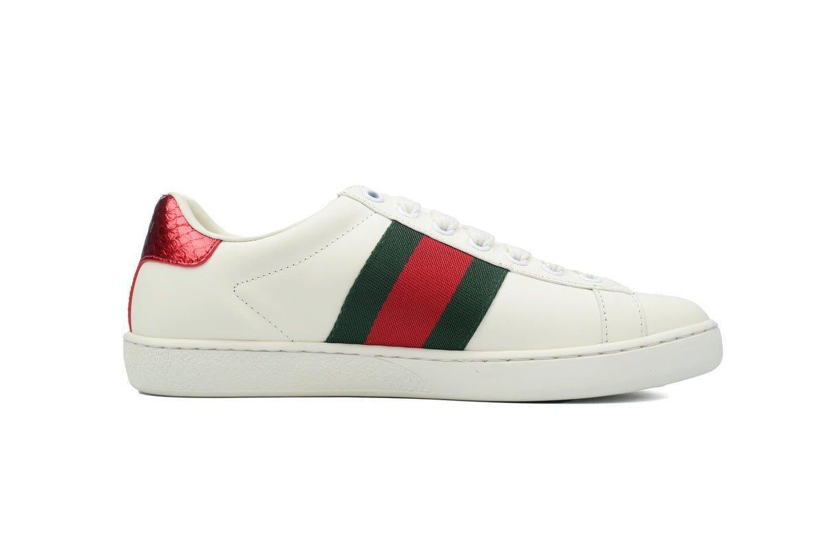 Ace Embroidered &