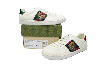 Ace Embroidered &
