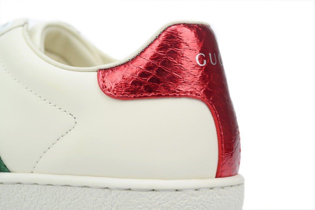 Ace Embroidered &