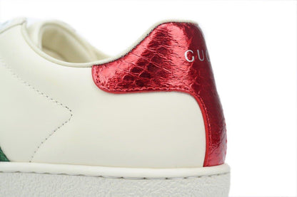 Ace Embroidered &