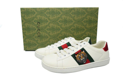 Ace Embroidered &