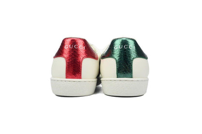Ace Embroidered &
