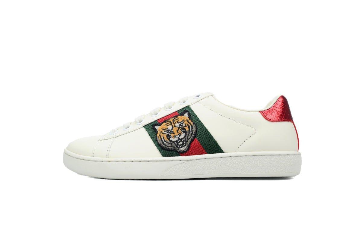Ace Embroidered &