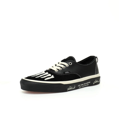 Mark SBTG x Vans Authentic Era "Black/Mars"