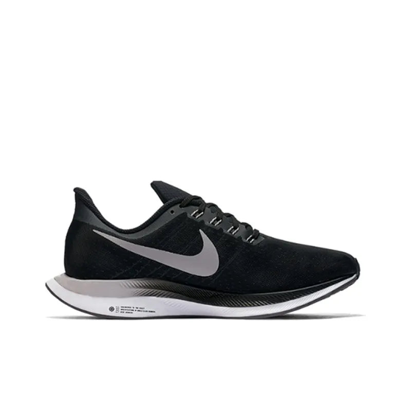 Nike Zoom Pegasus 35 Turbo Black Vast Grey