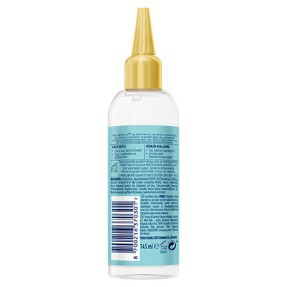 Head &amp; Shoulders DermaXPRO Scalp Revitalizer - Anti-Hair Loss Serum | 5 Oz