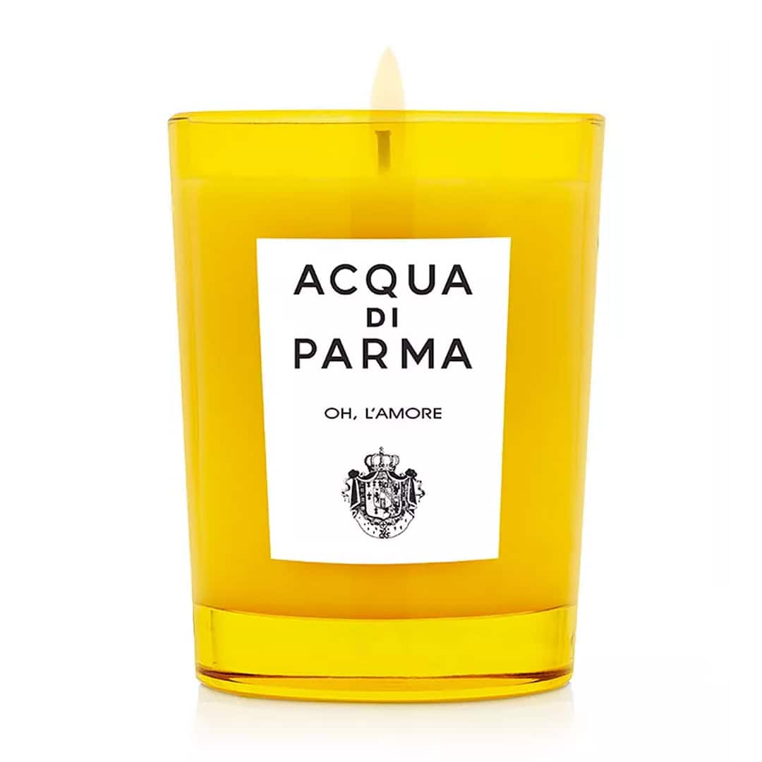 Acqua di Parma Oh, L&