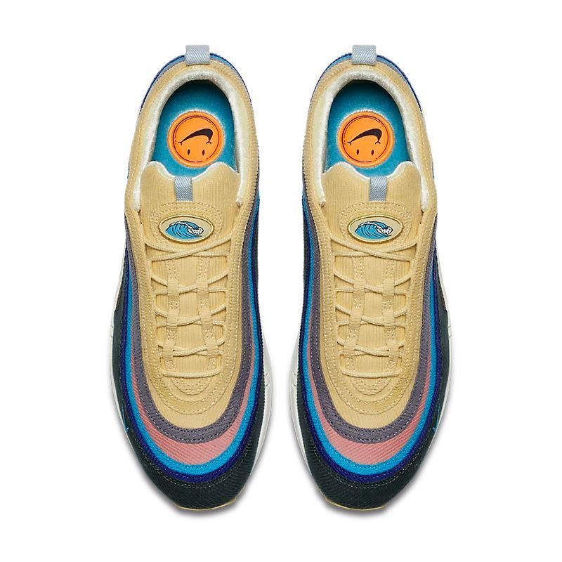 Nike Air Max 1/97 Sean Wotherspoon