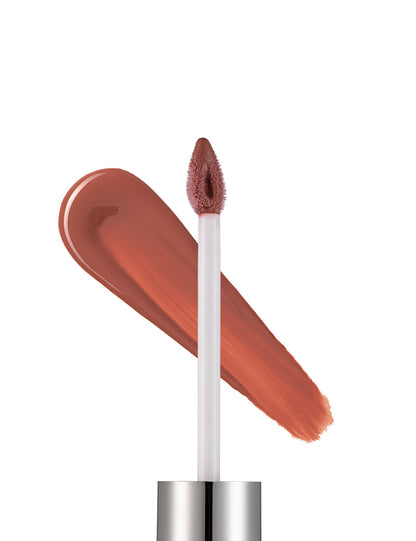 Flormar Dewy Lip Booster Plumping Lip Gloss 4.5ml