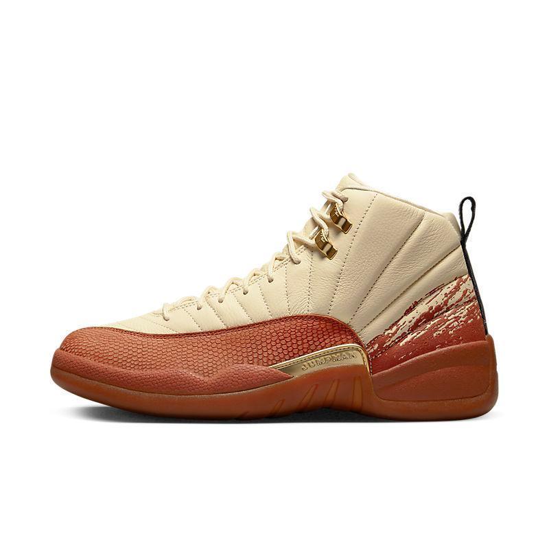 Air Jordan Retro 12 &