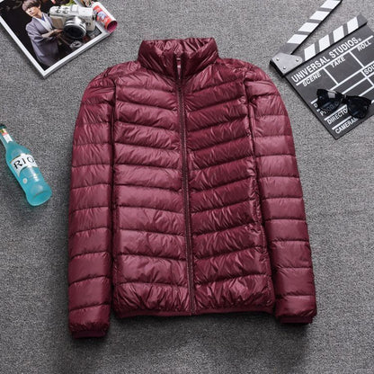 Men&
