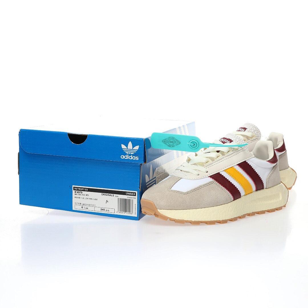 Adidas Retropy E5 &
