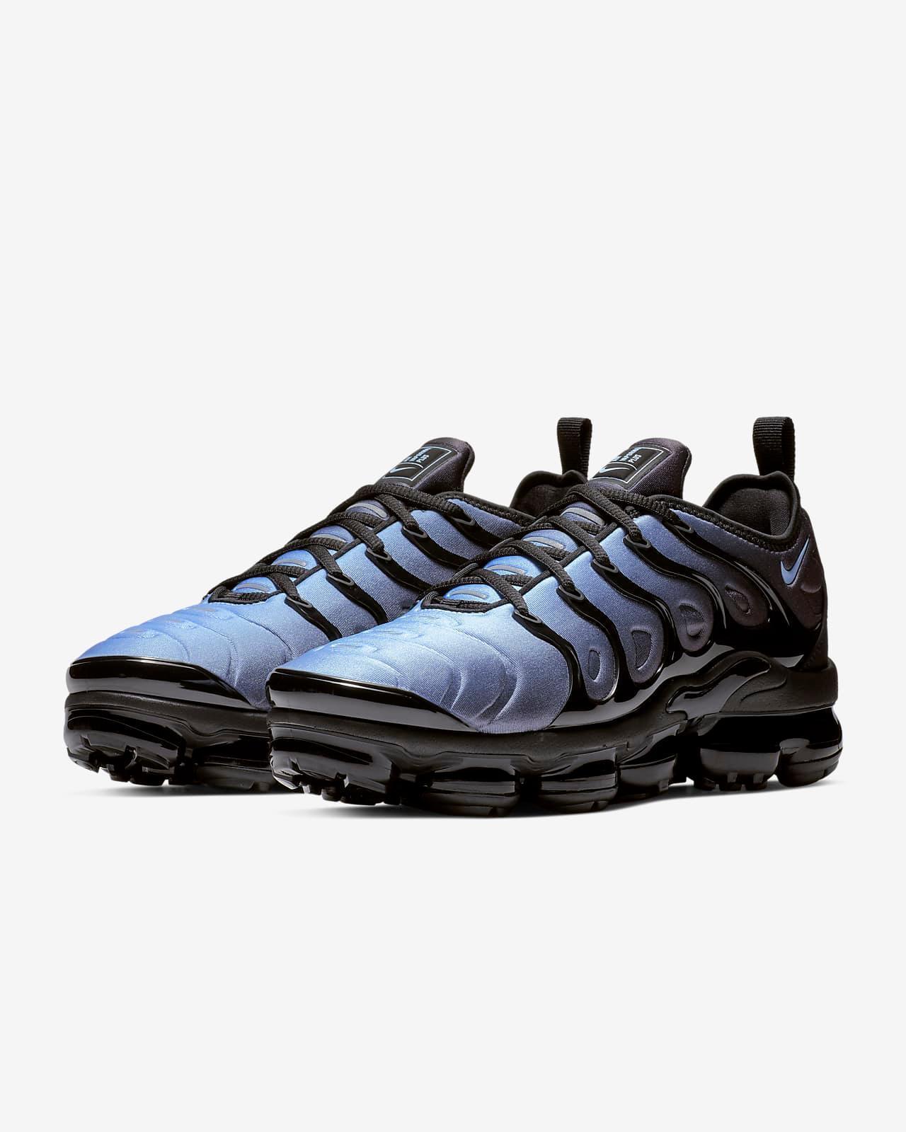 Nike Air VaporMax Plus &