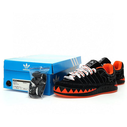 Adidas Adimatic Low &