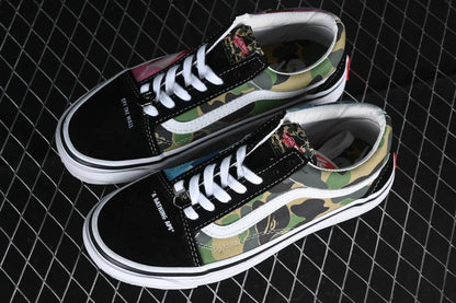 Vans Knu Skool