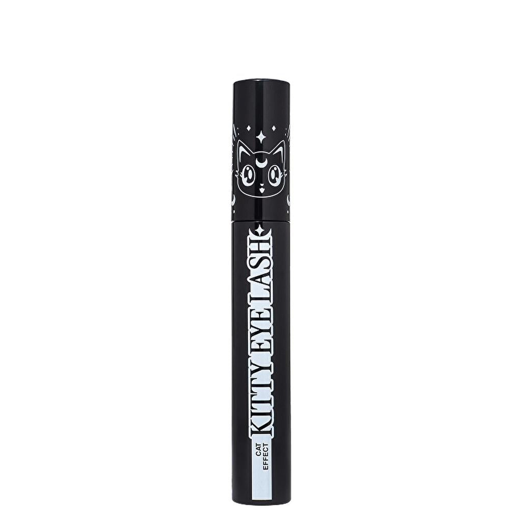 Beauty Bomb Kitty Eye Lash Mascara 01 Black 9ml