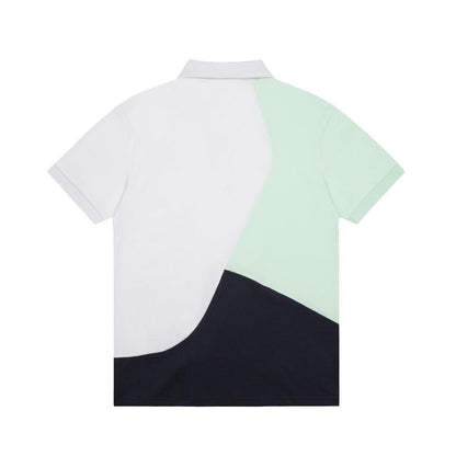 Lacoste T-Shirt with Collar &