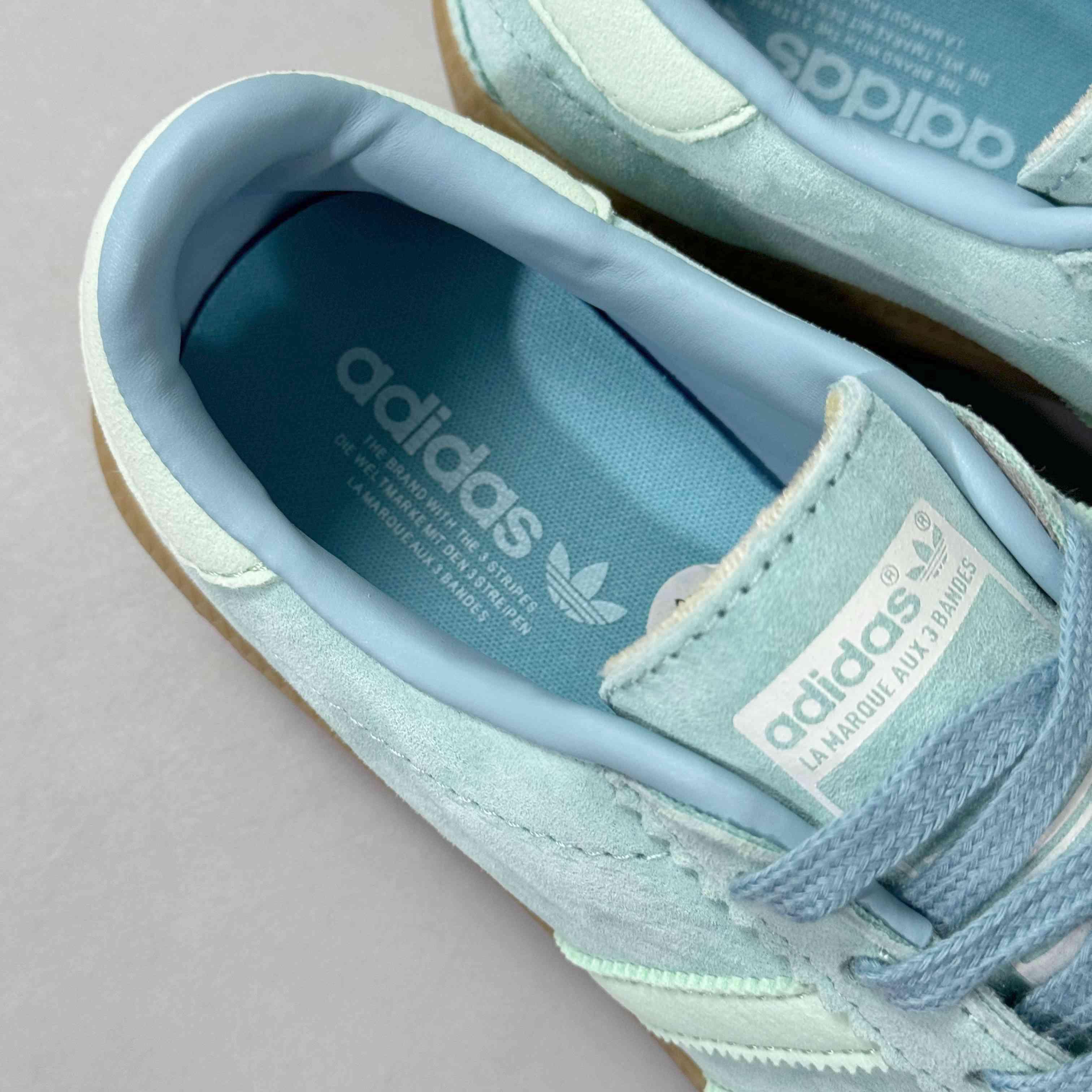 Adidas Originals Bermuda &