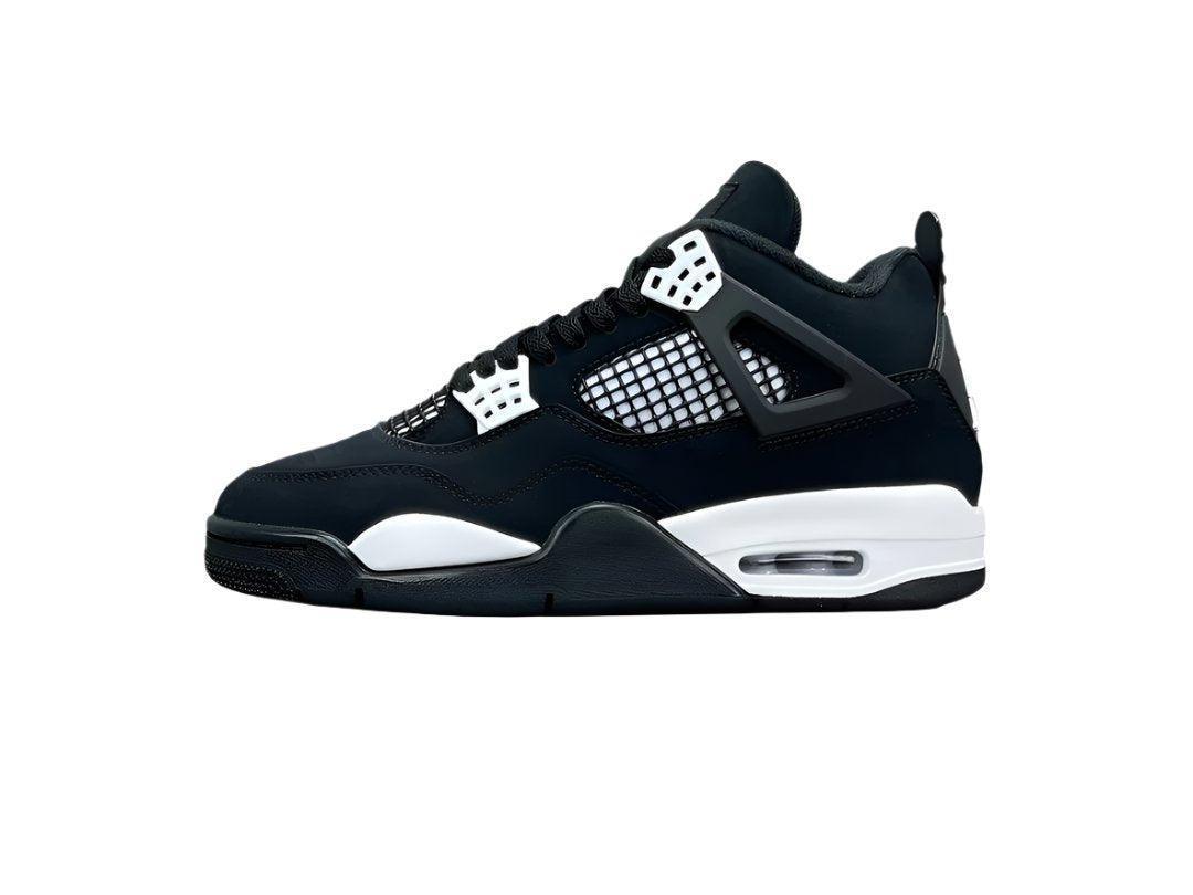 Air Jordan 4 Retro &