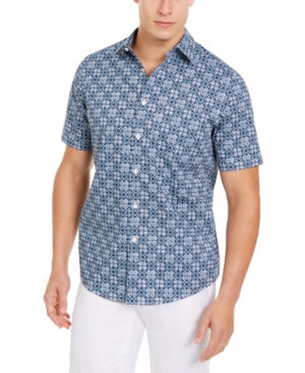 Tasso Elba Men&