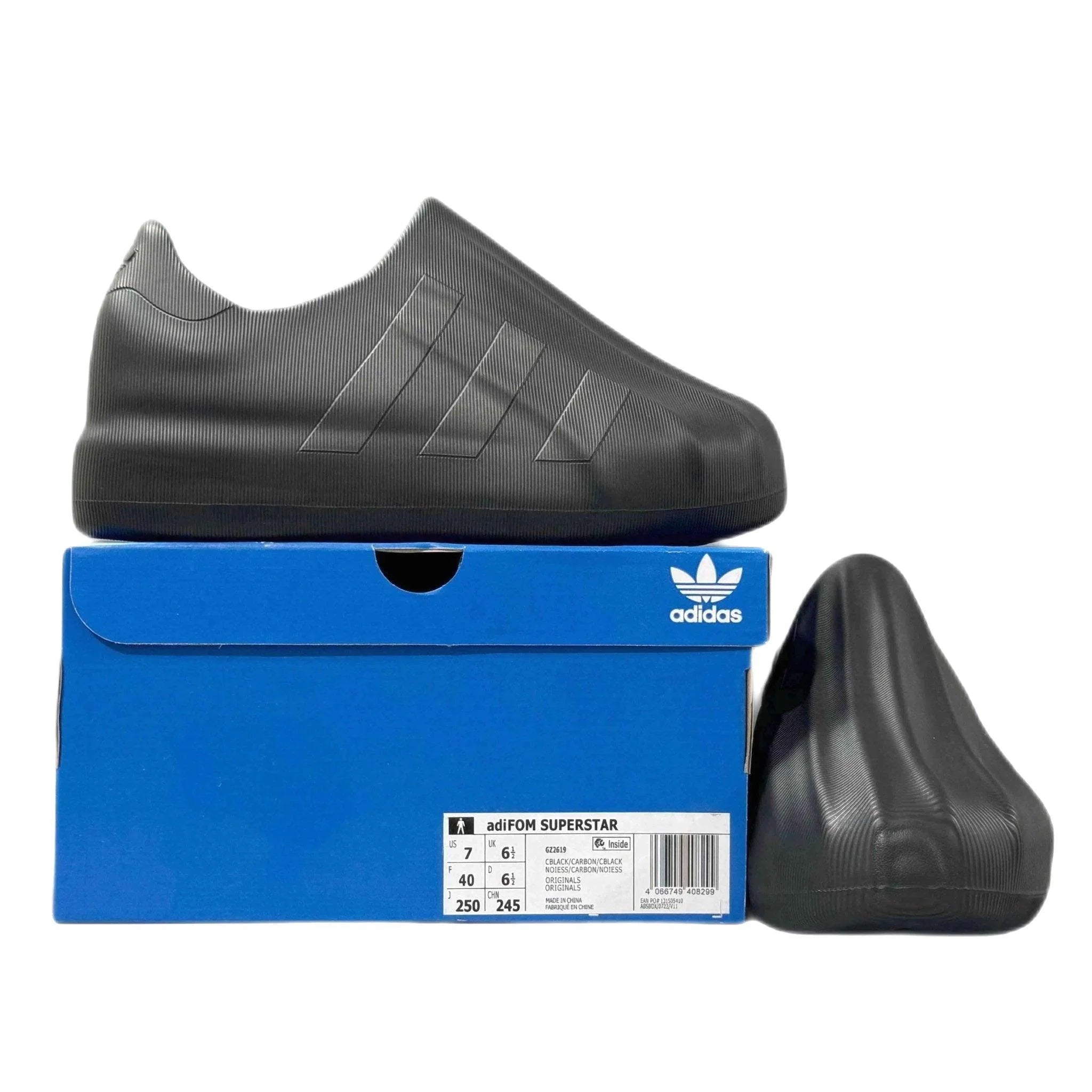 Adidas Originals AdiFOM Superstar &