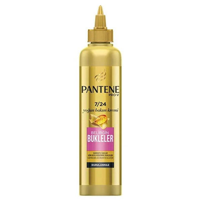 Pantene Curl Defining Leave-In Cream 300ml - Frizz Control | Pro-V