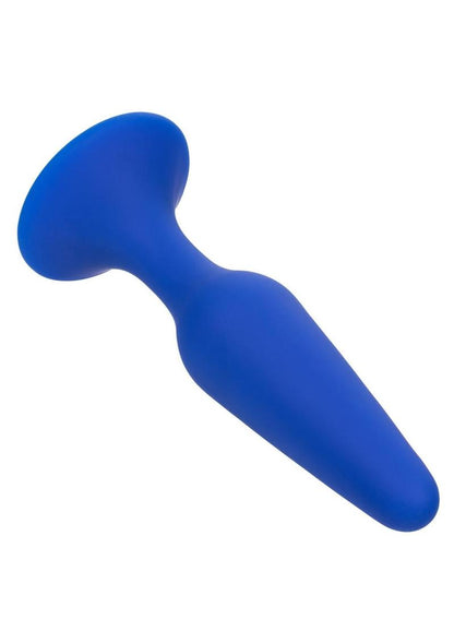 Admiral Anal Trainer Kit 3 Graduated Sizes Premium Silicone
