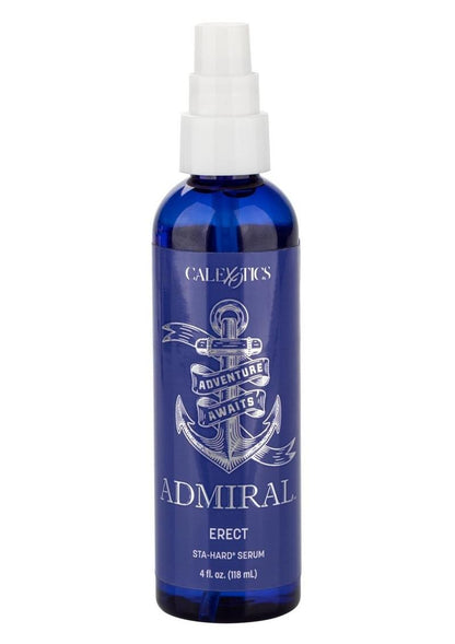 CalExotics Admiral Erect Sta-Hard Serum