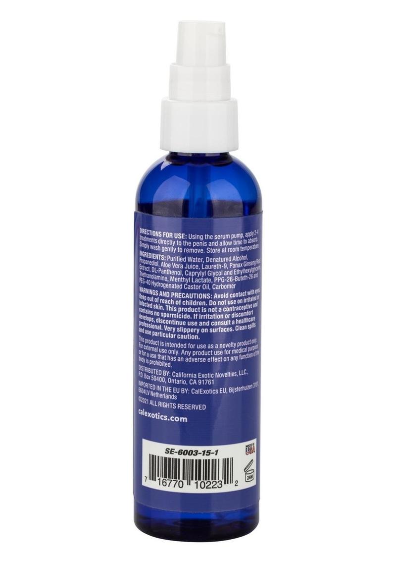 CalExotics Admiral Erect Sta-Hard Serum