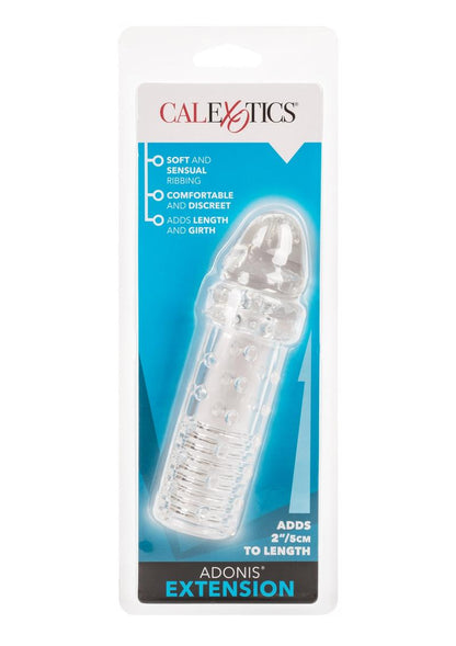 Comfortable Adonis Extension