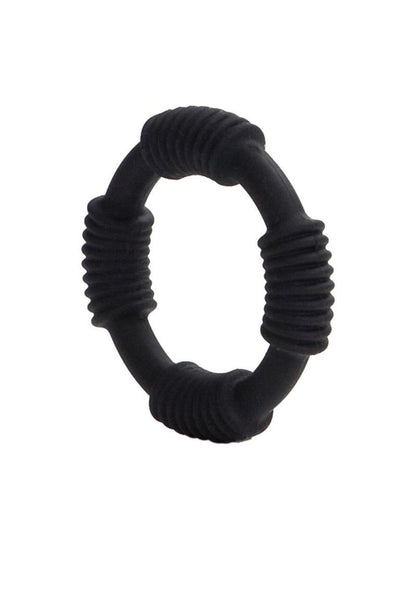 CalExotics Hercules Silicone Ring Premium