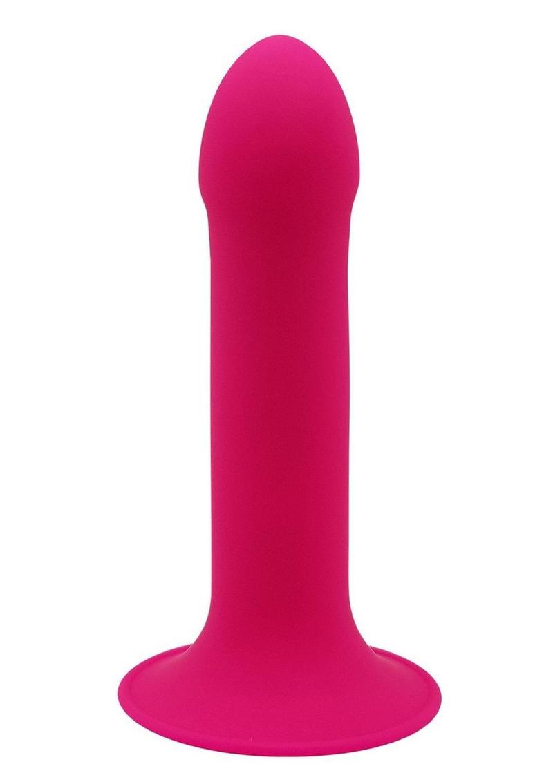 Adrien Lastic Hitsens 2 Dual Density Silicone Dildo