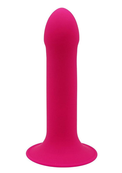 Adrien Lastic Hitsens 2 Dual Density Silicone Dildo