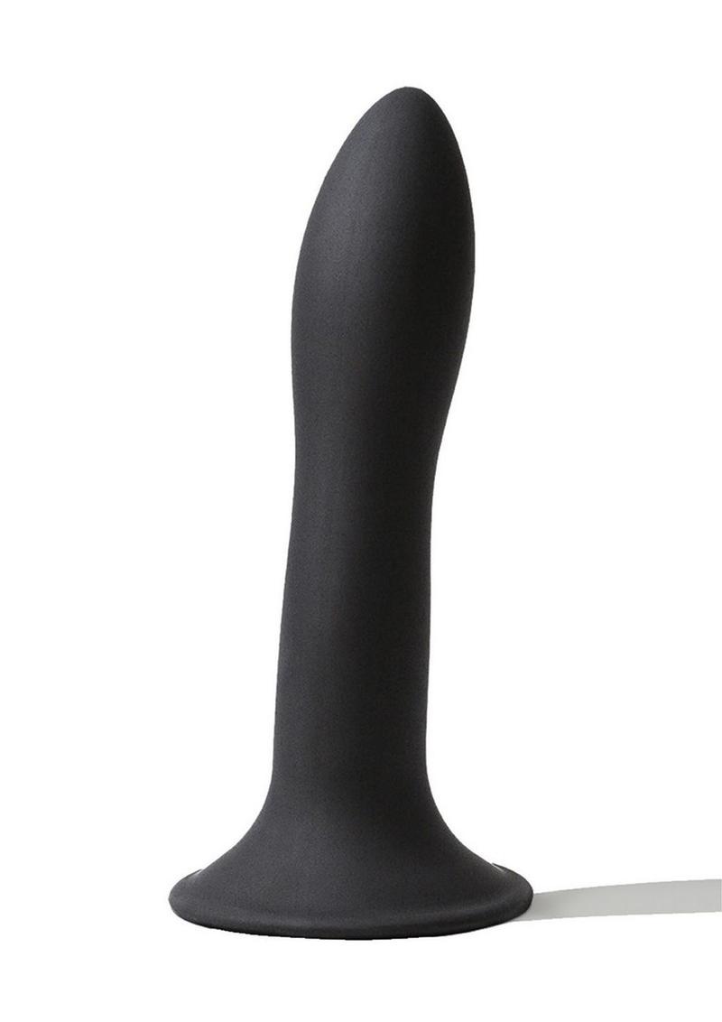 Adrien Lastic Hitsens 5 Dual Density Silicone Dildo