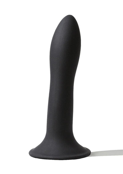 Adrien Lastic Hitsens 5 Dual Density Silicone Dildo