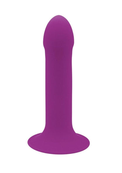Adrien Lastic Hitsens 6 Dual Density Silicone Dildo